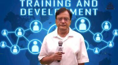 Facilities For Online Education – Online Learning 2022 Video : Dr S S Mantha