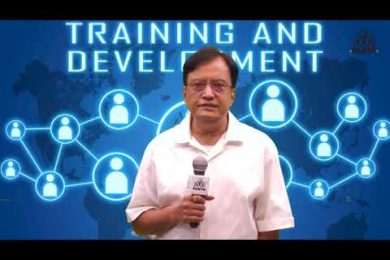 Facilities For Online Education – Online Learning 2022 Video : Dr S S Mantha