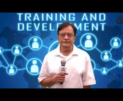 Facilities For Online Education – Online Learning 2022 Video : Dr S S Mantha
