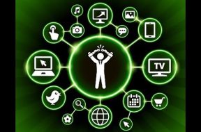 Has Tehnology shackled us: Saturday Wisdom: S S Mantha