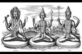 Hindu Dharma Part 3 Saturday Wisdom: S S Mantha