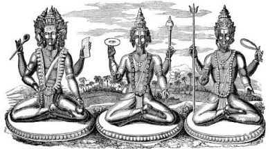 Hindu Dharma Part 3 Saturday Wisdom: S S Mantha