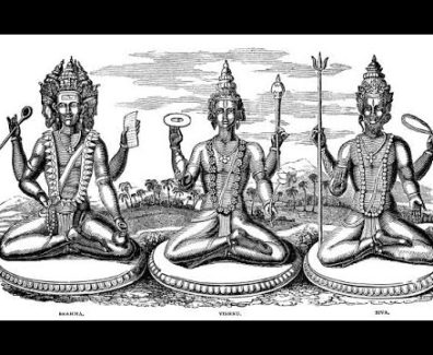 Hindu Dharma Part 3 Saturday Wisdom: S S Mantha