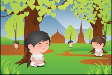 Hindu Dharma Part 4 Saturday Wisdom S S Mantha