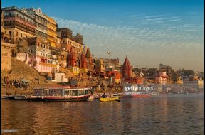 Hindu Dharma Part 5: Saturday Wisdom: S S Mantha