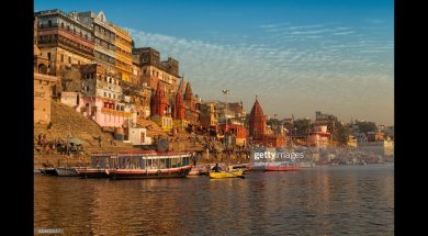 Hindu Dharma Part 5: Saturday Wisdom: S S Mantha