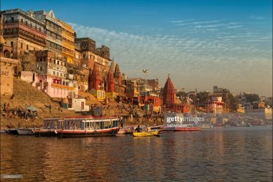 Hindu Dharma Part 5: Saturday Wisdom: S S Mantha