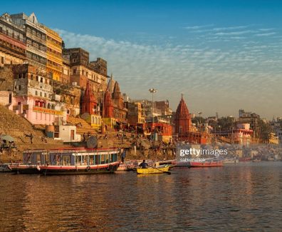 Hindu Dharma Part 5: Saturday Wisdom: S S Mantha