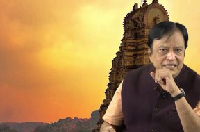 Hinduism and Hindutva: Part 1: Saturday Wisdom with Dr S S Mantha