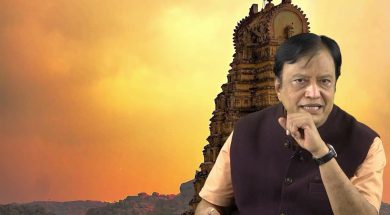 Hinduism and Hindutva: Part 1: Saturday Wisdom with Dr S S Mantha