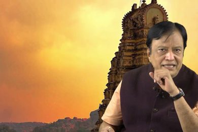 Hinduism and Hindutva: Part 1: Saturday Wisdom with Dr S S Mantha