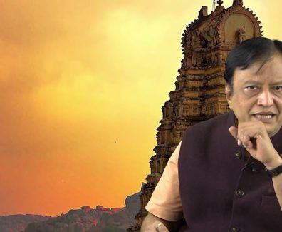 Hinduism and Hindutva: Part 1: Saturday Wisdom with Dr S S Mantha