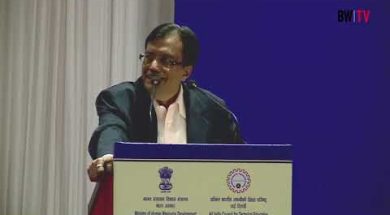 Imperative To Set Up Entrepreneurship Cells Dr S S Mantha