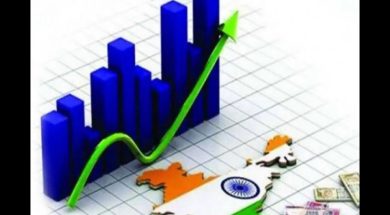 India Growth Story: Part I: Saturday Wisdom: S S Mantha