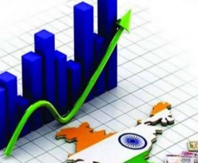 India Growth Story: Part I: Saturday Wisdom: S S Mantha