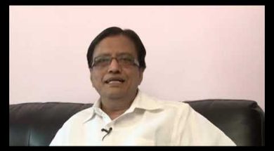 Innovation in Institutions/Universities: Dr S S Mantha