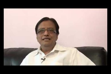 Innovation in Institutions/Universities: Dr S S Mantha