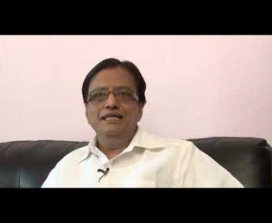 Innovation in Institutions/Universities: Dr S S Mantha