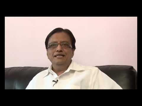 Innovation in Institutions/Universities: Dr S S Mantha