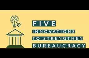 Innovative Beaurocracy: Saturday Wisdom: S S Mantha