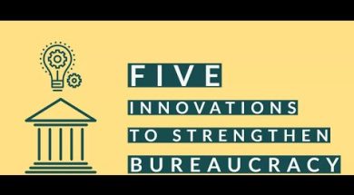 Innovative Beaurocracy: Saturday Wisdom: S S Mantha