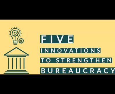 Innovative Beaurocracy: Saturday Wisdom: S S Mantha