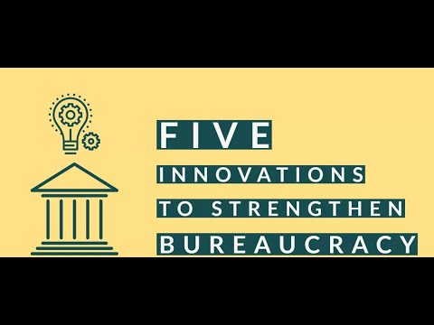 Innovative Beaurocracy: Saturday Wisdom: S S Mantha