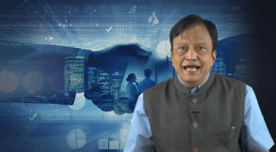 Innovative Disruption: Saturday Wisdom: S S Mantha