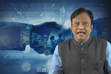 Innovative Disruption: Saturday Wisdom: S S Mantha