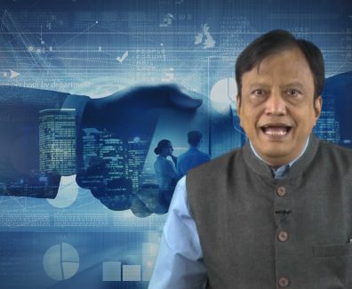 Innovative Disruption: Saturday Wisdom: S S Mantha