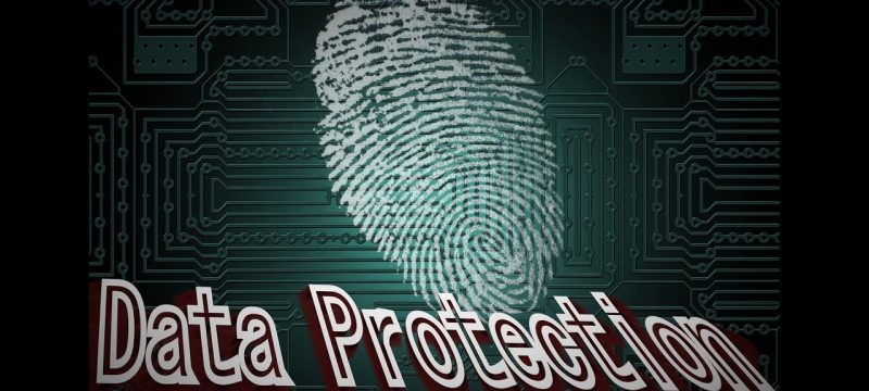 Is Data Privacy Dead? Saturday Wisdom: S S Mantha