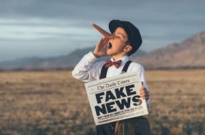 Is Fake News Contextual? Saturday Wisdom: S S Mantha