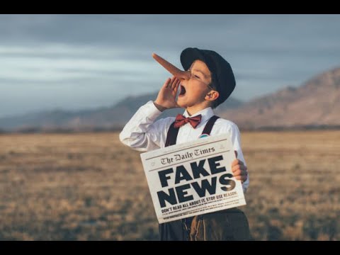 Is Fake News Contextual? Saturday Wisdom: S S Mantha
