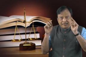 Law for the People: Saturday Wisdom: S S Mantha