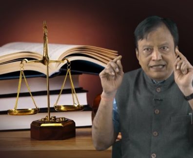 Law for the People: Saturday Wisdom: S S Mantha