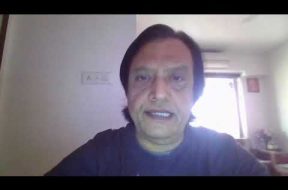 Mahishasuramardini: S S Mantha_ 261020