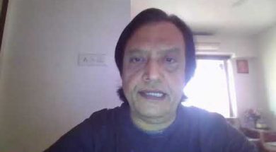 Mahishasuramardini: S S Mantha_ 261020