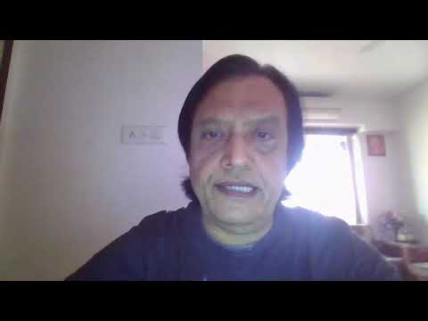 Mahishasuramardini: S S Mantha_ 261020