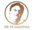 Dr SS Mantha