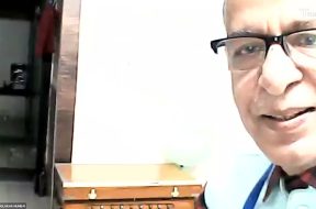 NEP and Implementation: Dr S S Mantha