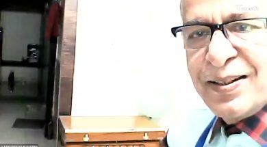 NEP and Implementation: Dr S S Mantha