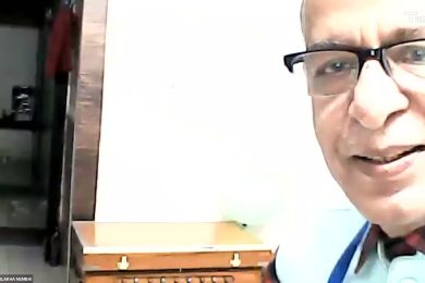 NEP and Implementation: Dr S S Mantha