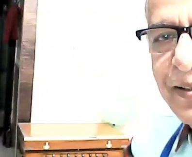 NEP and Implementation: Dr S S Mantha