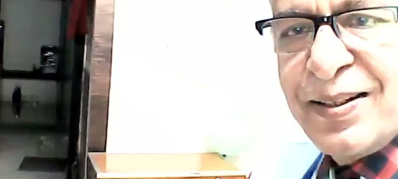 NEP and Implementation: Dr S S Mantha