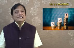 NEP Decoded Part1: Saturday Wisdom: S S Mantha