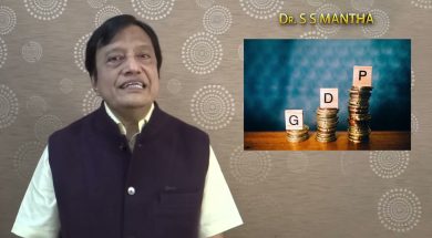 NEP Decoded Part1: Saturday Wisdom: S S Mantha