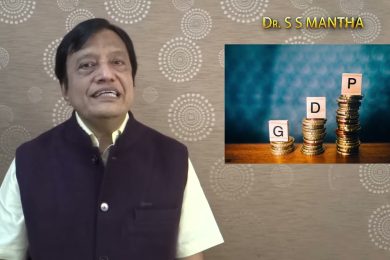 NEP Decoded Part1: Saturday Wisdom: S S Mantha