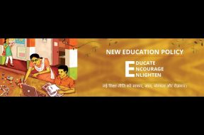 NEP Decoded Part2: Saturday Wisdom: S S Mantha