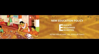 NEP Decoded Part2: Saturday Wisdom: S S Mantha