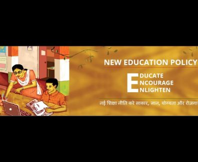 NEP Decoded Part2: Saturday Wisdom: S S Mantha